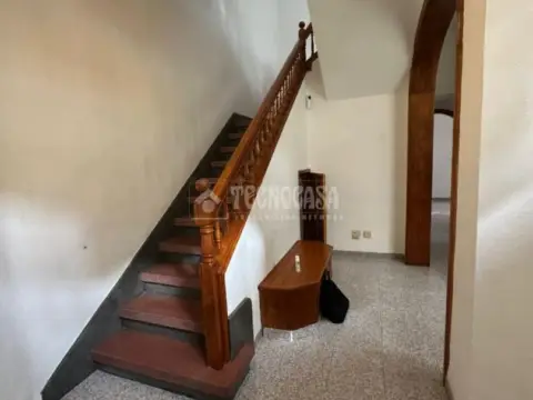 Casa adosada en La Salud-El Perú-Cruz del Señor-Buenavista