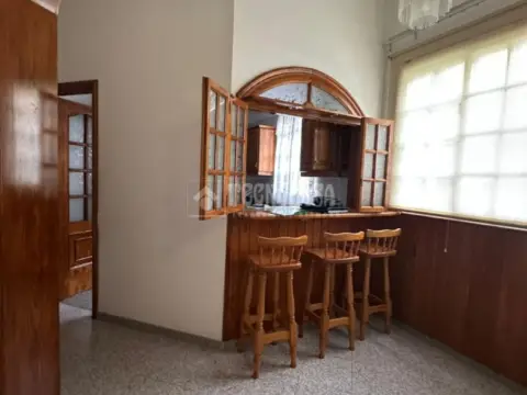 Casa adosada en La Salud-El Perú-Cruz del Señor-Buenavista