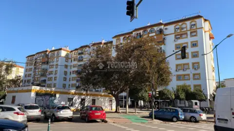 Piso en Doctor Fedriani