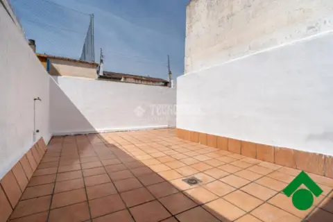 Casa adosada en Albolote