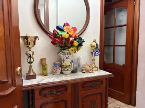 Piso en Juan XXIII-Rochelambert