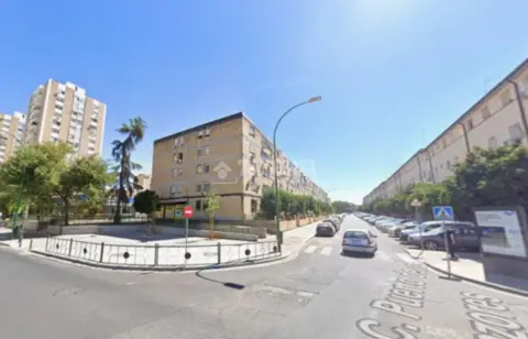 Piso en Juan XXIII-Rochelambert