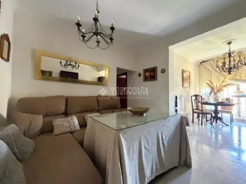 Piso en Oeste