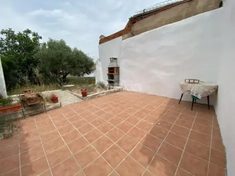 Casa adosada en Martos