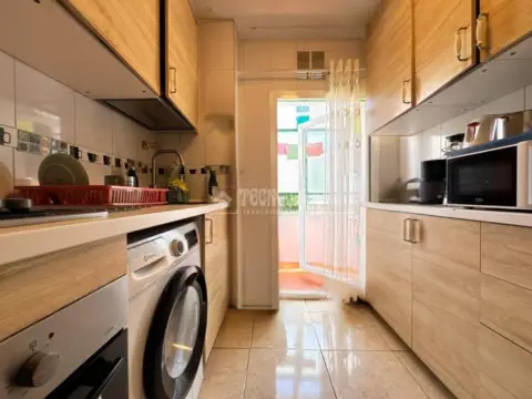 Piso en Casco Antiguo