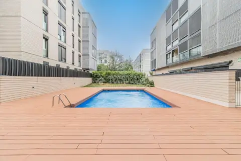 Piso en Can Mates-Volpelleres