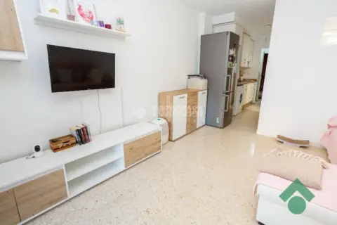 Piso en San García-Getares