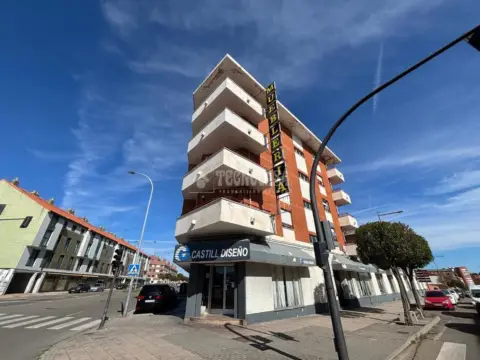 Piso en Medina del Campo