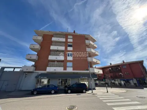 Piso en Medina del Campo