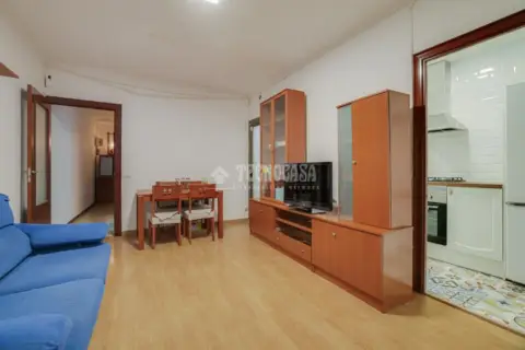 Piso en Raval-Santa Rosa-Safaretjos