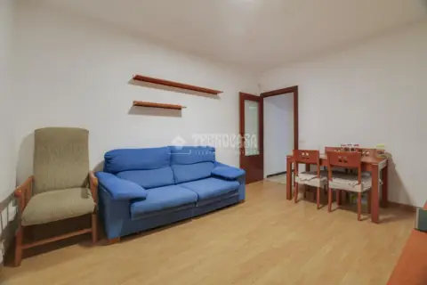 Piso en Raval-Santa Rosa-Safaretjos