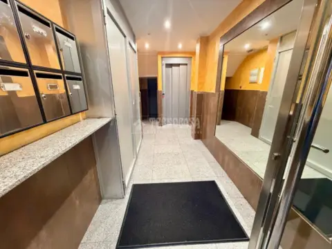 Piso en calle de Santo Toribio de Mogrobejo