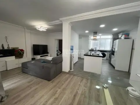 Piso en Avenida de San Sebastián