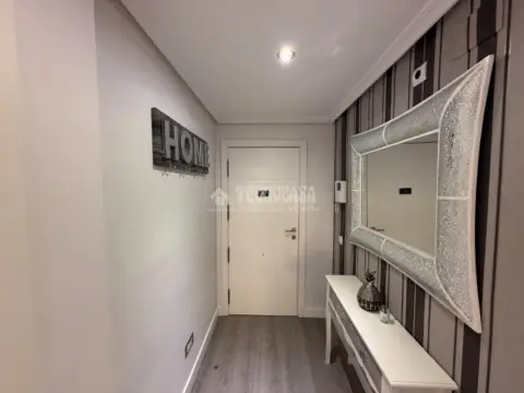 Piso en Urbanización El Quiñón