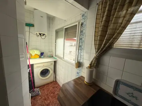 Piso en Plaza de Toros-Las Albarizas-La Ermita