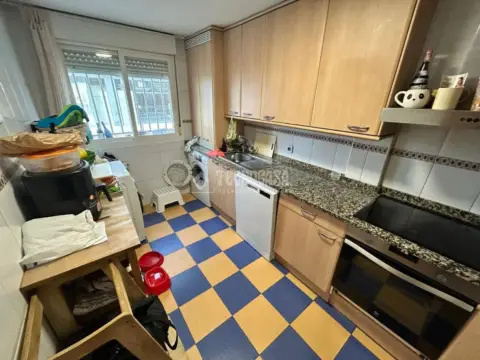 Casa adosada en Santa Isabel-Movera