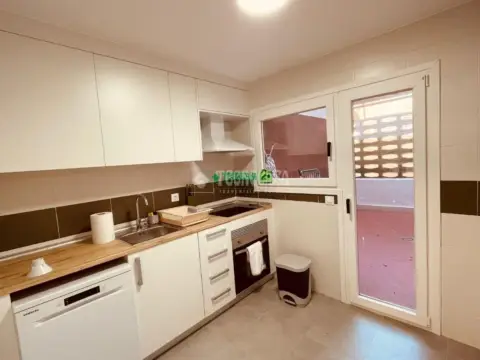 Piso en Olías del Rey
