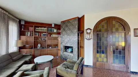 Piso en Plaça de Catalunya