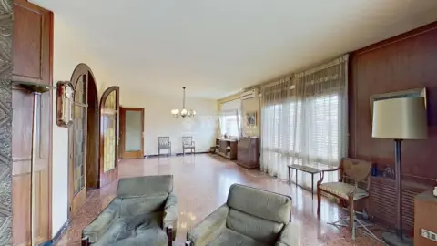 Piso en Plaça de Catalunya