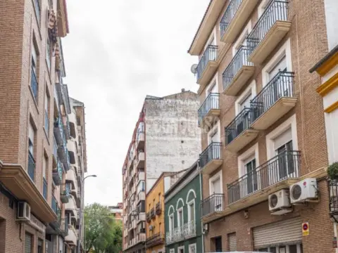 Piso en Linarejos