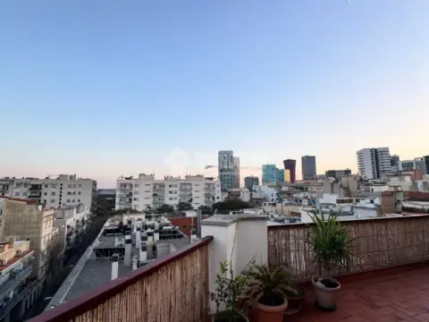 Piso en Santa Eulàlia