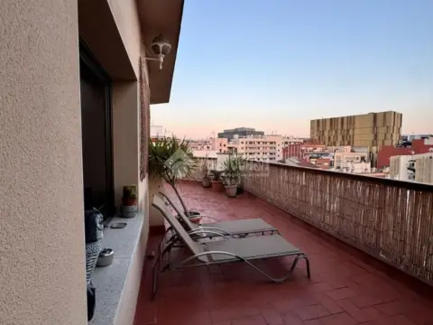 Piso en Santa Eulàlia