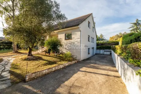 Casa unifamiliar en Club de Golf-Molino de la Hoz