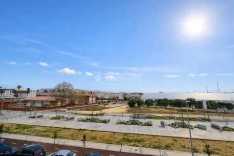 Piso en Isla Cristina