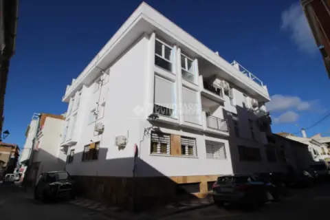 Piso en Casco Antiguo