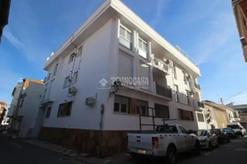 Piso en Casco Antiguo