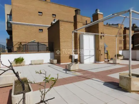 Piso en Actur-Rey Fernando