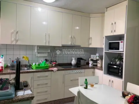 Piso en Plaza de la Juventud