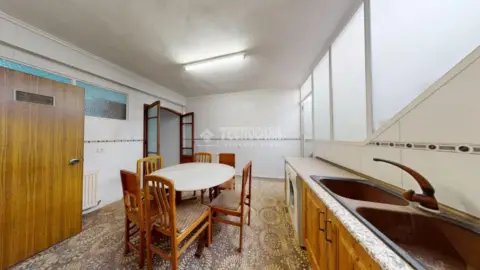 Casa adosada en Utiel