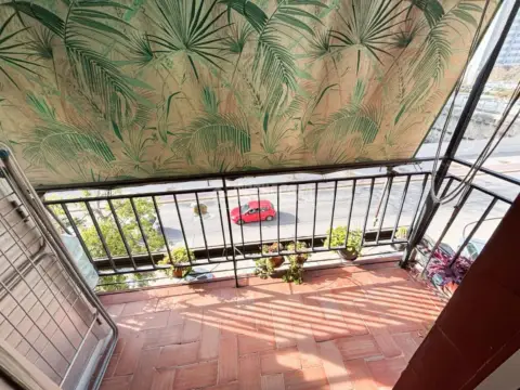 Piso en Benicalap
