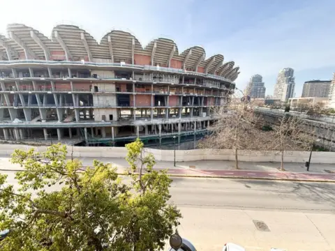 Piso en Benicalap
