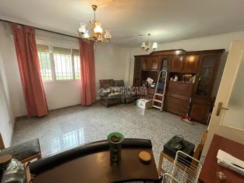 Piso en Fátima-Levante