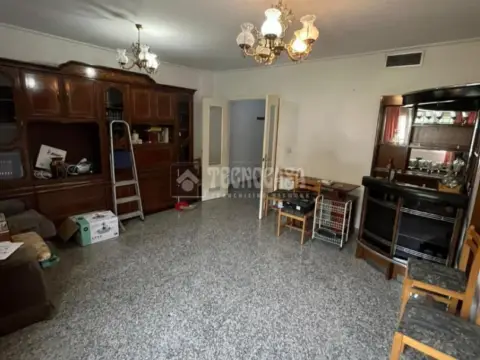 Piso en Fátima-Levante