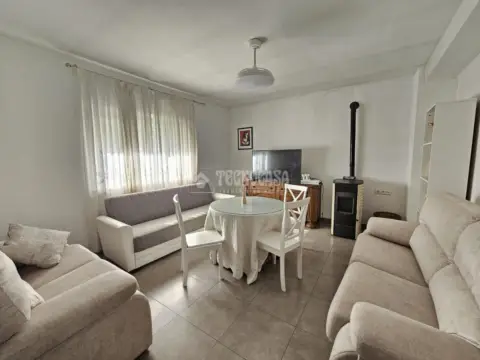 Casa unifamiliar en Belicena