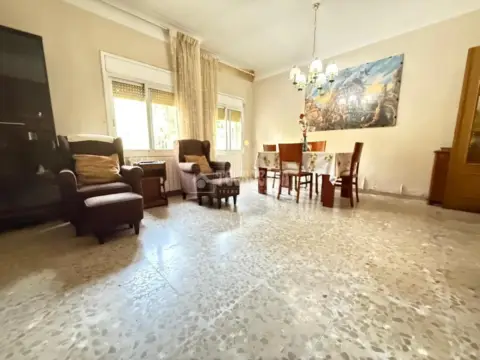 Piso en El Congrés-Els Indians