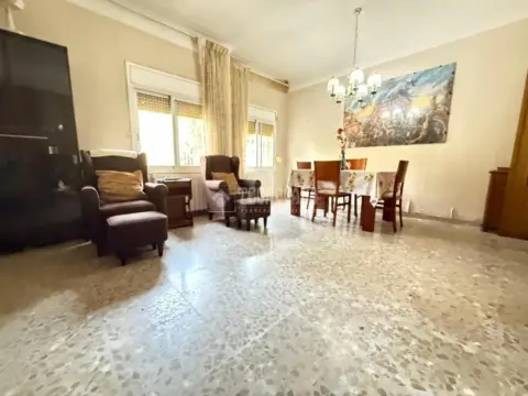 Piso en El Congrés-Els Indians