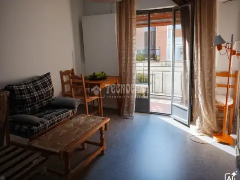 Piso en calle Almona de San Juan de Dios