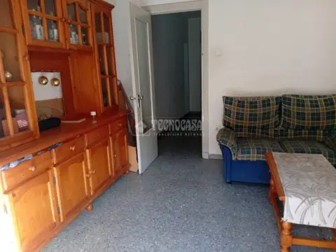 Piso en calle Almona de San Juan de Dios