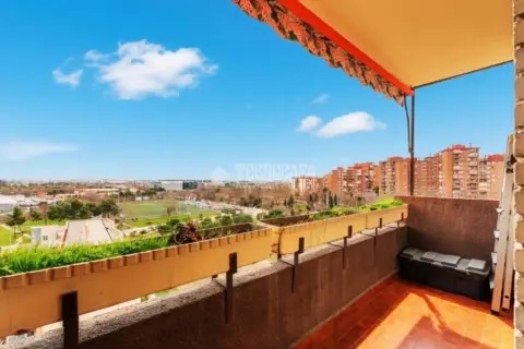 Piso en Pinar del Rey