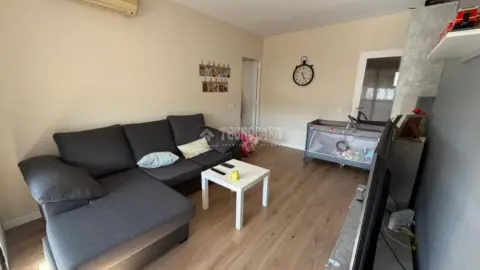 Piso en La Ermita