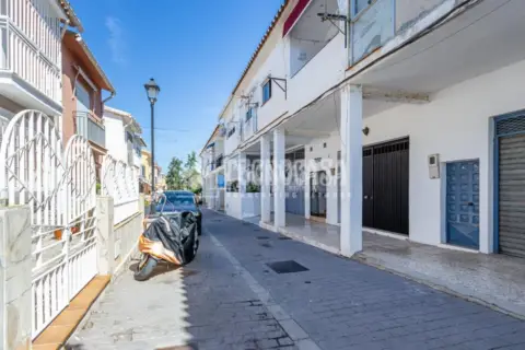 Piso en Núcleo Urbano