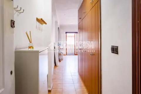 Piso en Núcleo Urbano