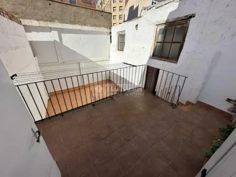Piso en El Rabal
