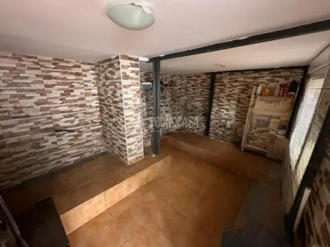 Piso en El Rabal