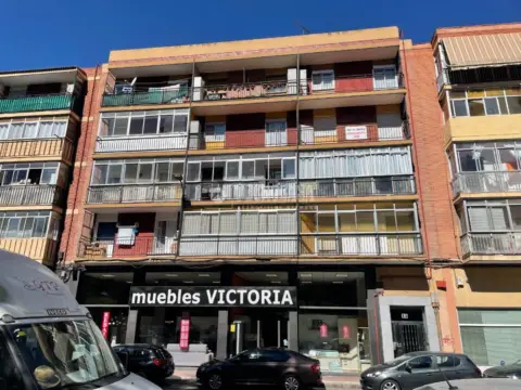 Piso en Las Flores-San Isidro-Pajarillos