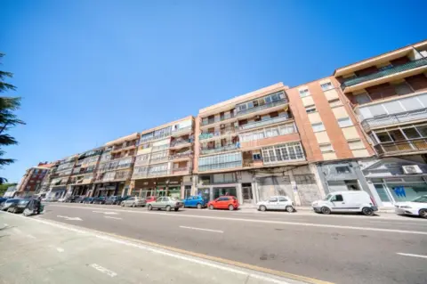 Piso en Las Flores-San Isidro-Pajarillos